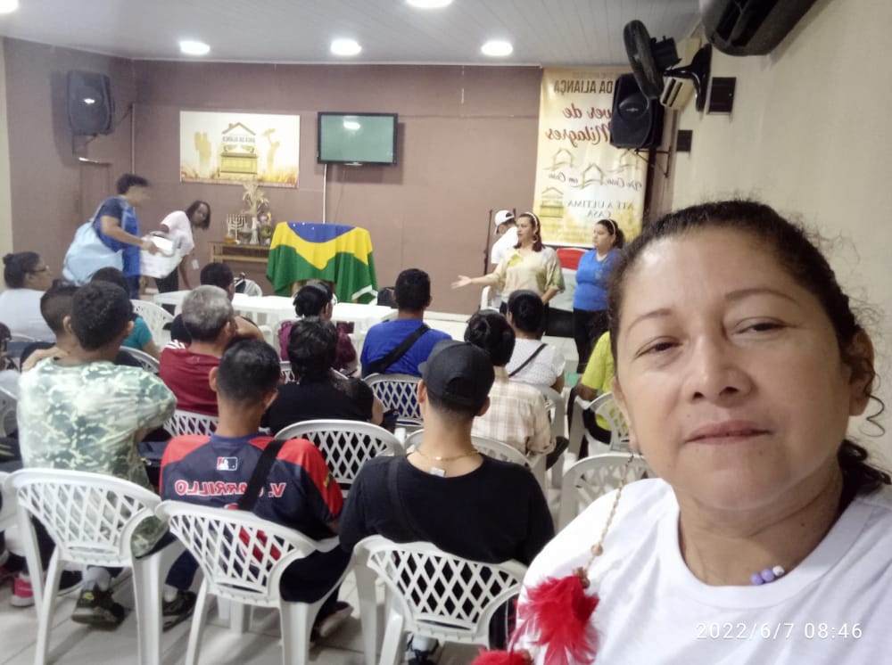 PROJETO AMIGO ESTRANGEIRO 4